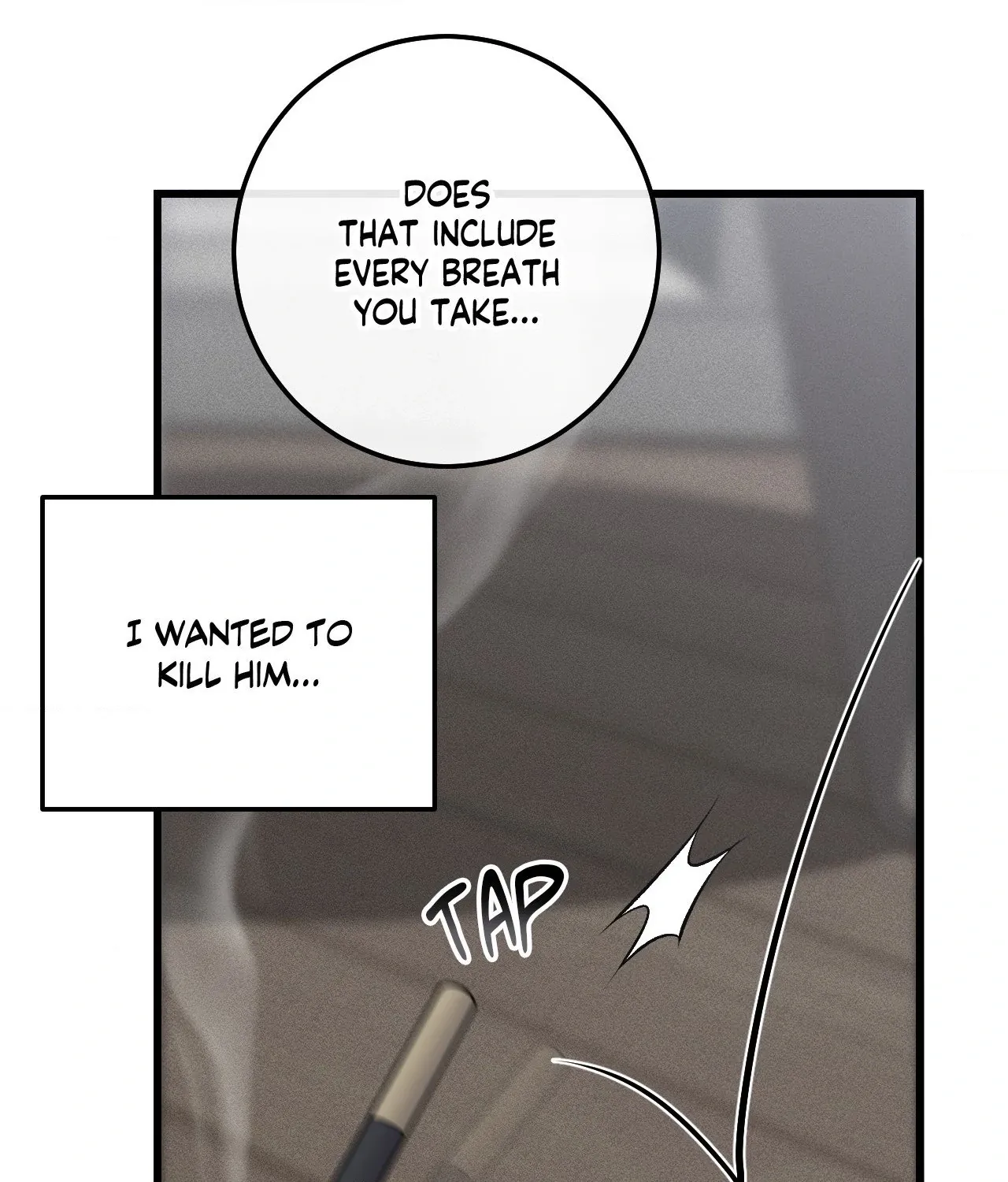 My Personal Caddie Chapter 34 page 87 - 