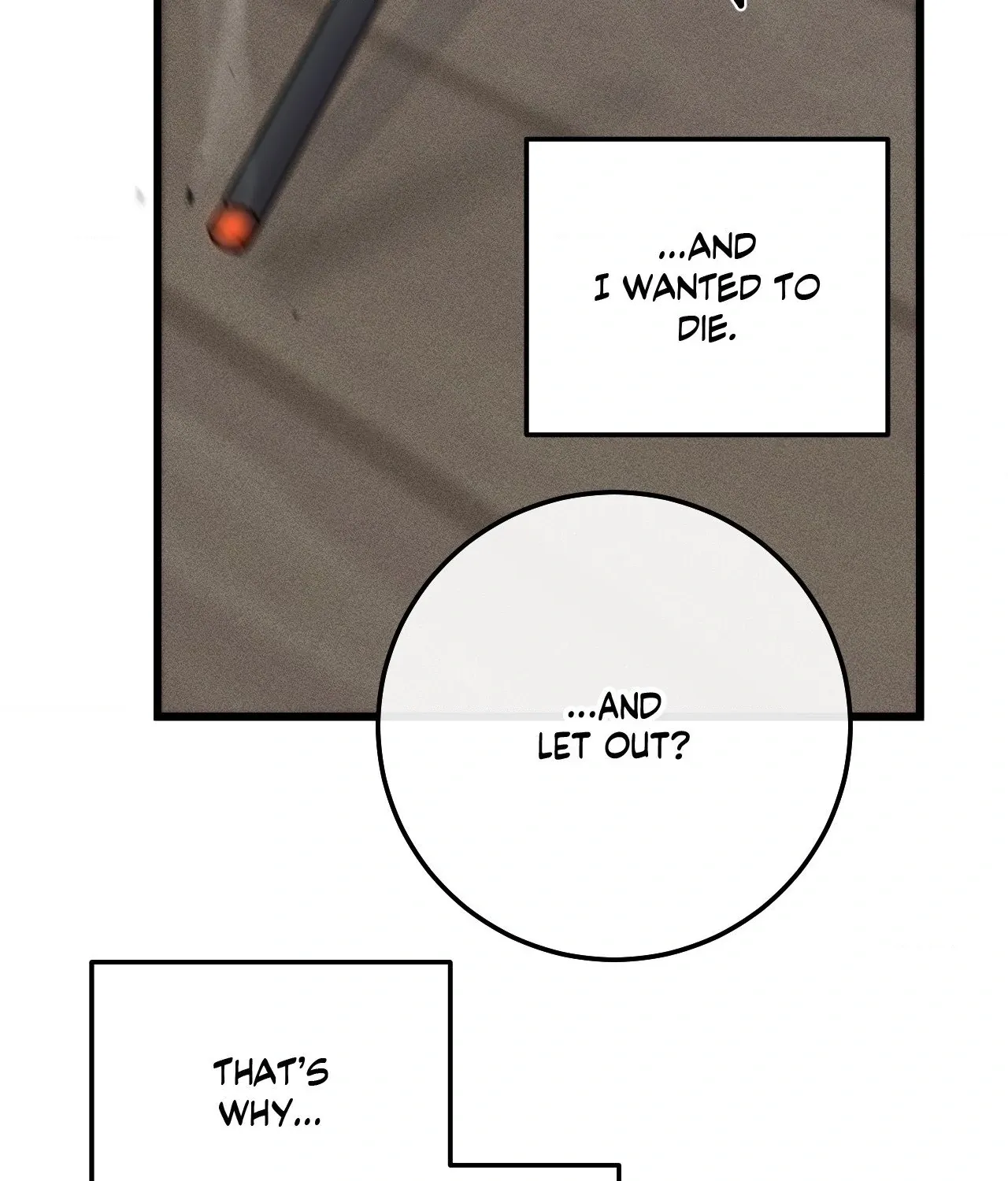 My Personal Caddie Chapter 34 page 88 - 