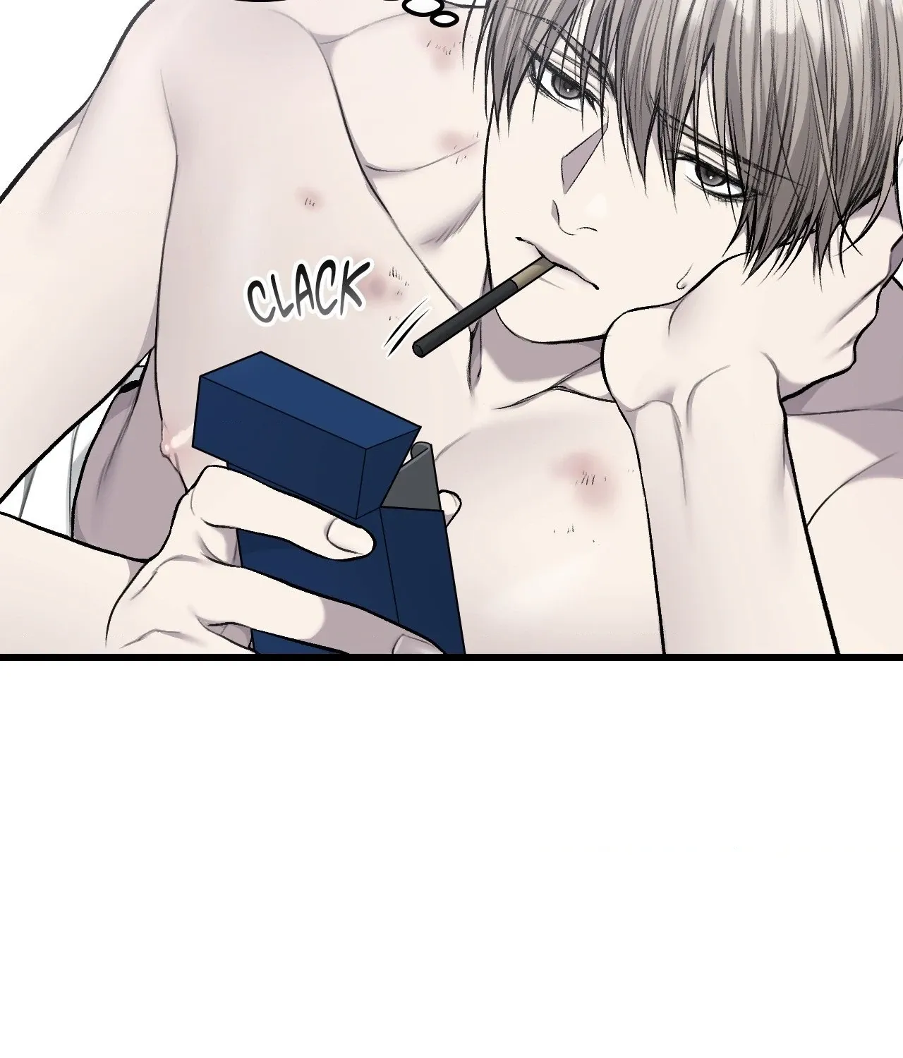 My Personal Caddie Chapter 34 page 10 - 