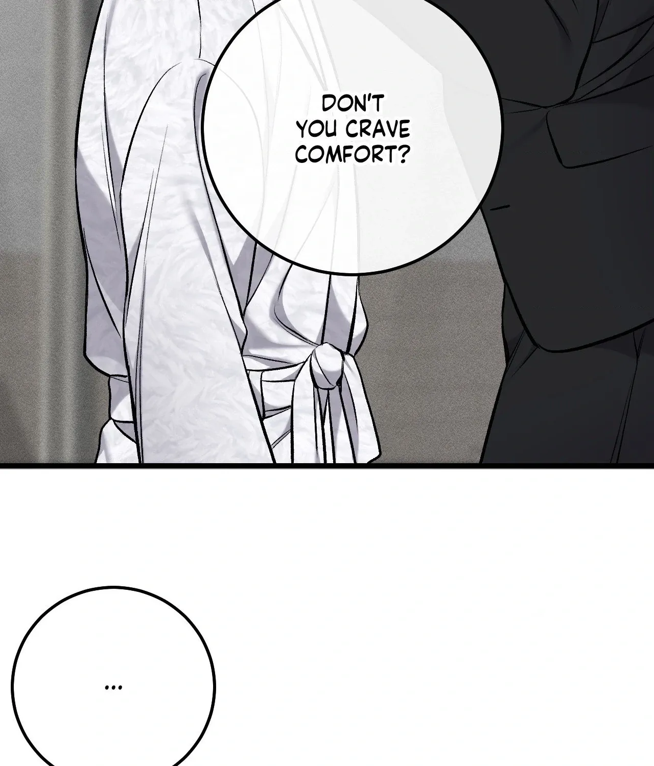 My Personal Caddie Chapter 34 page 91 - 