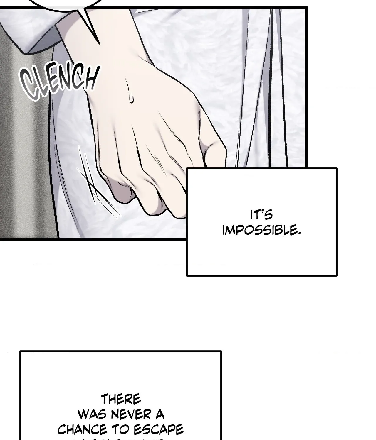 My Personal Caddie Chapter 34 page 92 - 