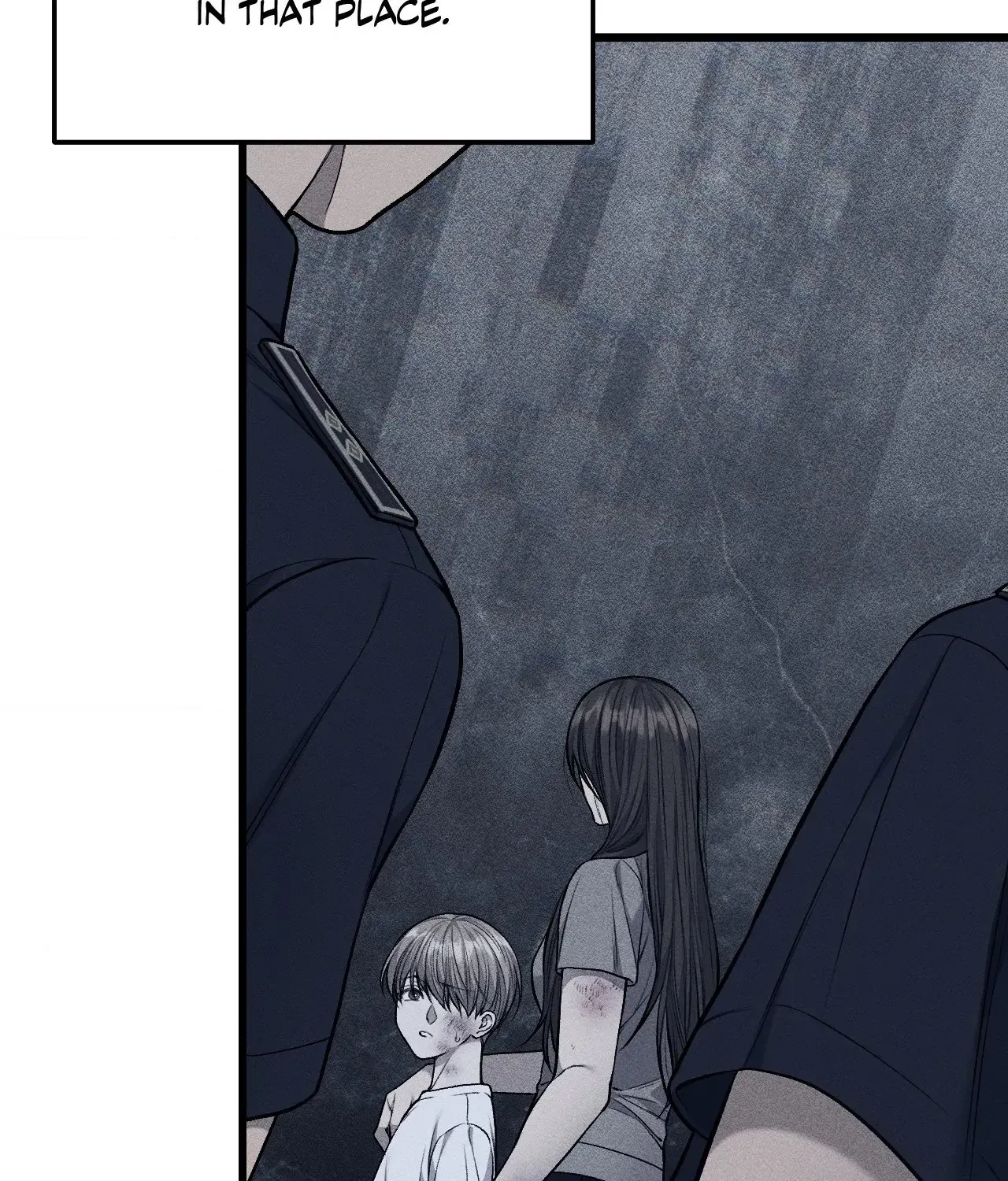 My Personal Caddie Chapter 34 page 93 - 