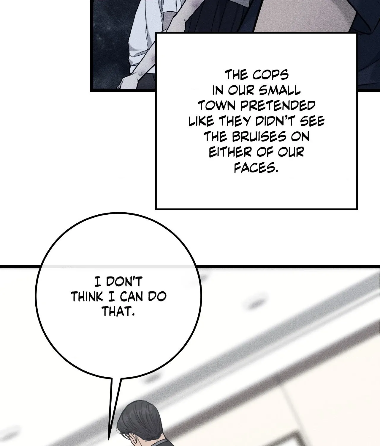 My Personal Caddie Chapter 34 page 94 - 