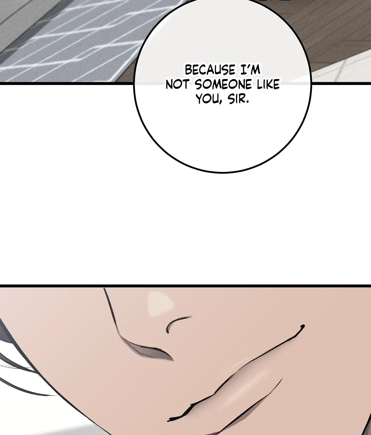 My Personal Caddie Chapter 34 page 96 - 
