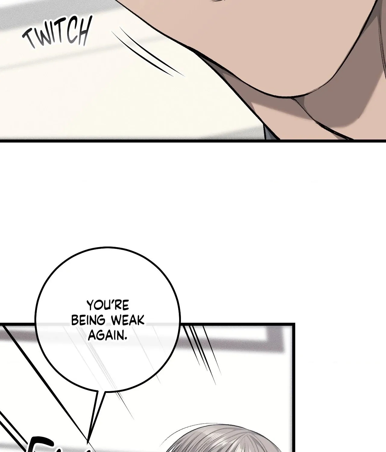 My Personal Caddie Chapter 34 page 97 - 