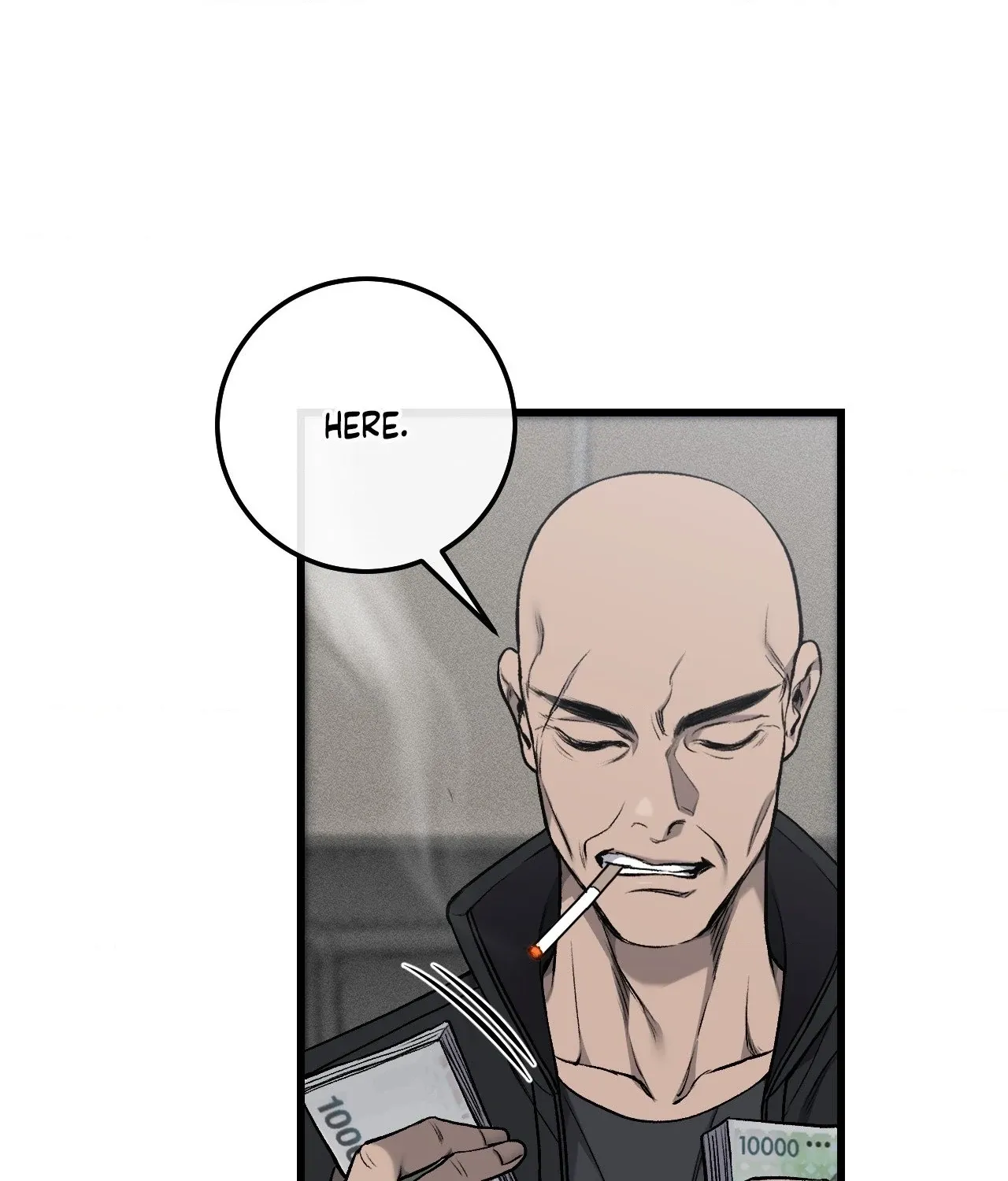My Personal Caddie Chapter 35 page 2 - 