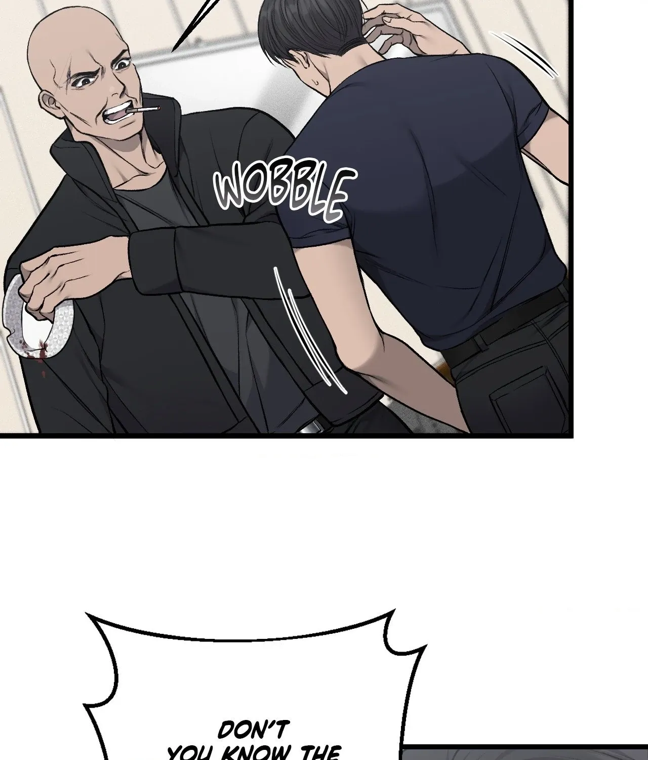 My Personal Caddie Chapter 35 page 11 - 