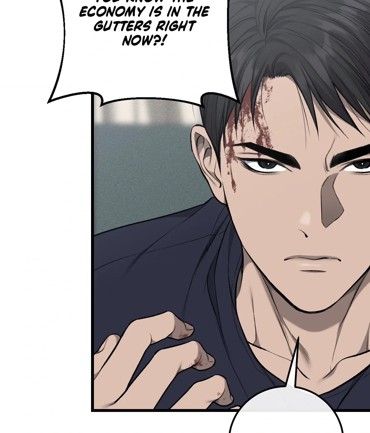 My Personal Caddie Chapter 35 page 12 - 