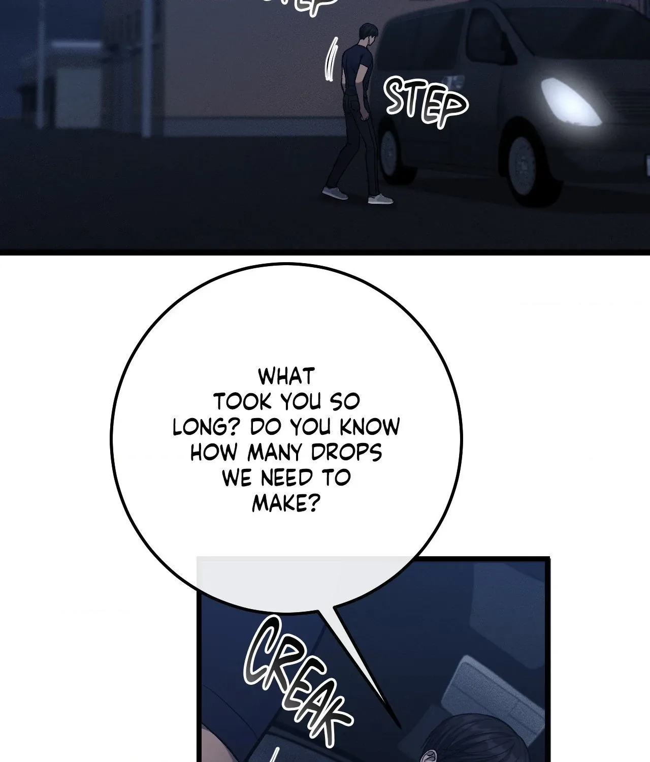 My Personal Caddie Chapter 35 page 14 - 
