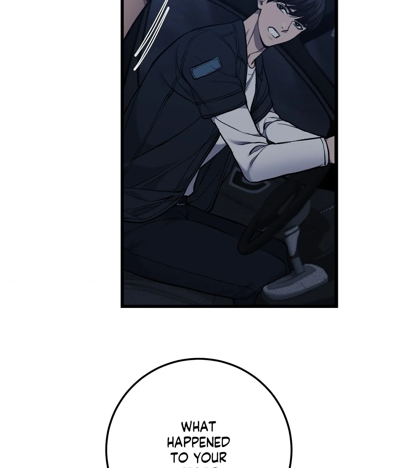 My Personal Caddie Chapter 35 page 15 - 