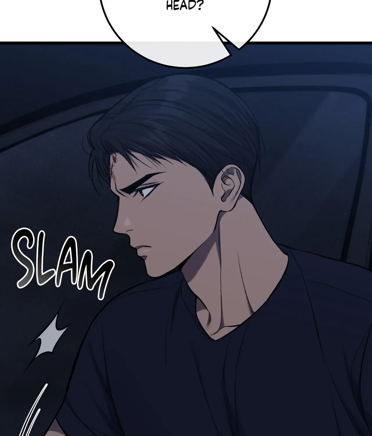 My Personal Caddie Chapter 35 page 16 - 