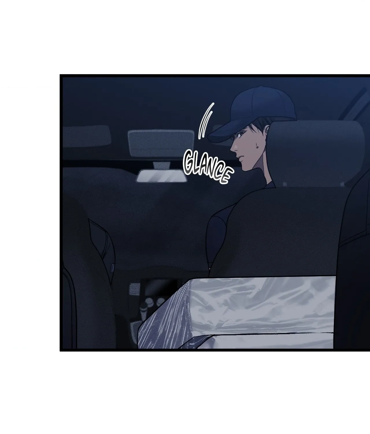 My Personal Caddie Chapter 35 page 19 - 