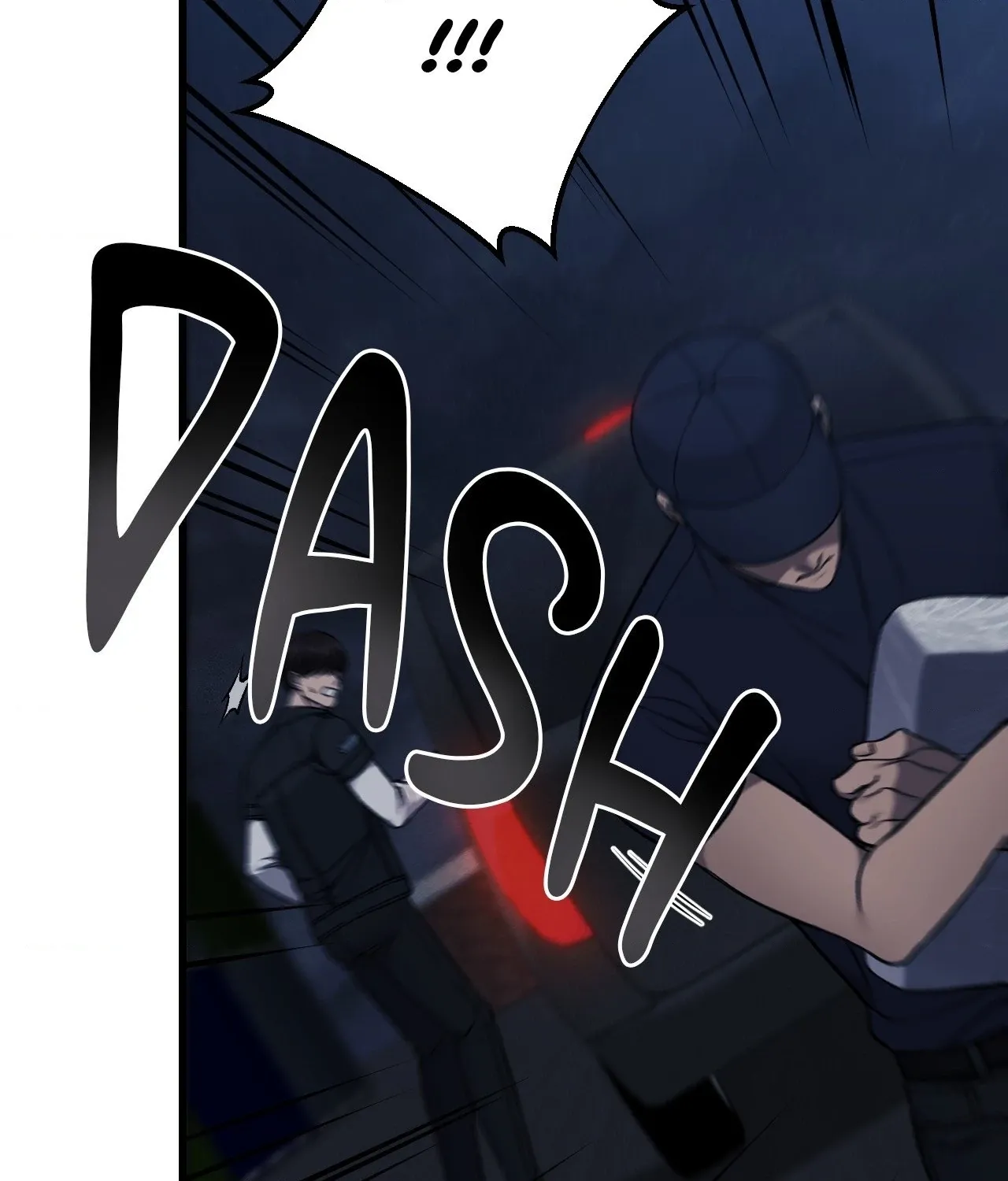 My Personal Caddie Chapter 35 page 24 - 