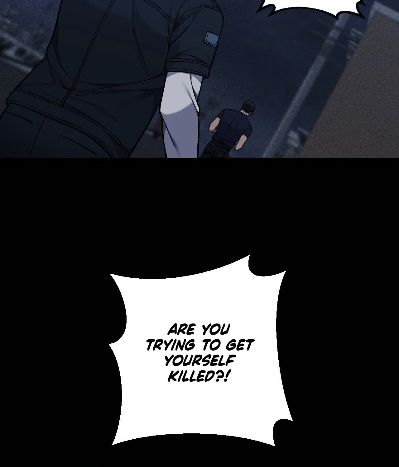 My Personal Caddie Chapter 35 page 26 - 