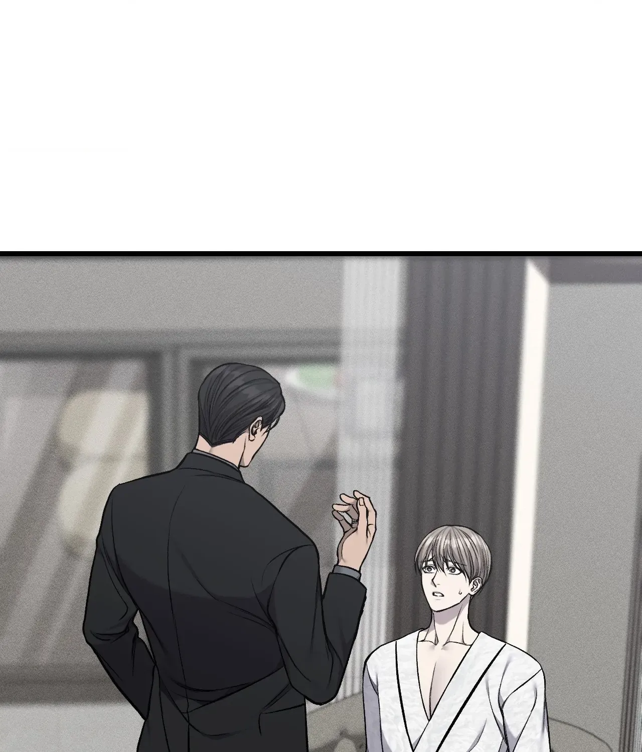 My Personal Caddie Chapter 35 page 31 - 