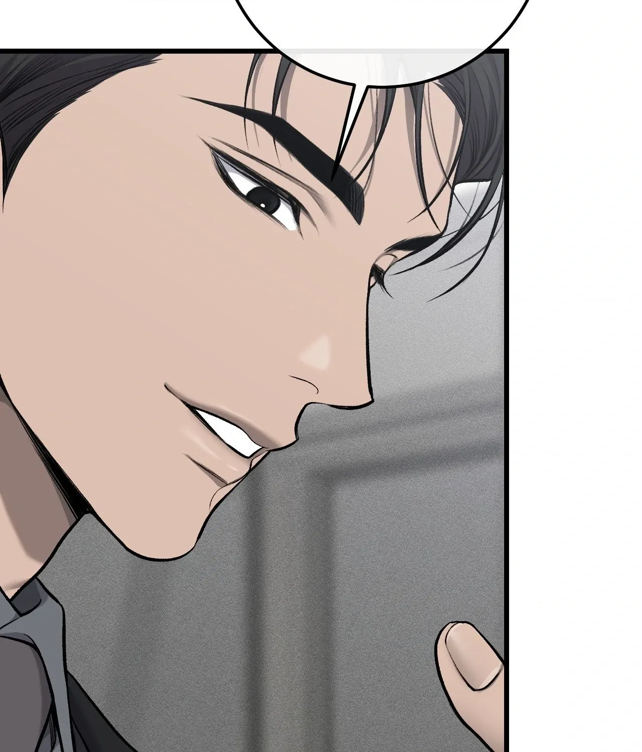 My Personal Caddie Chapter 35 page 33 - 
