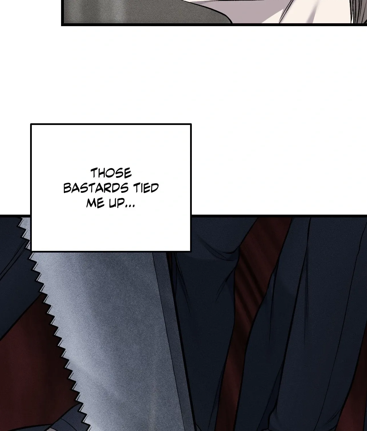 My Personal Caddie Chapter 35 page 35 - 