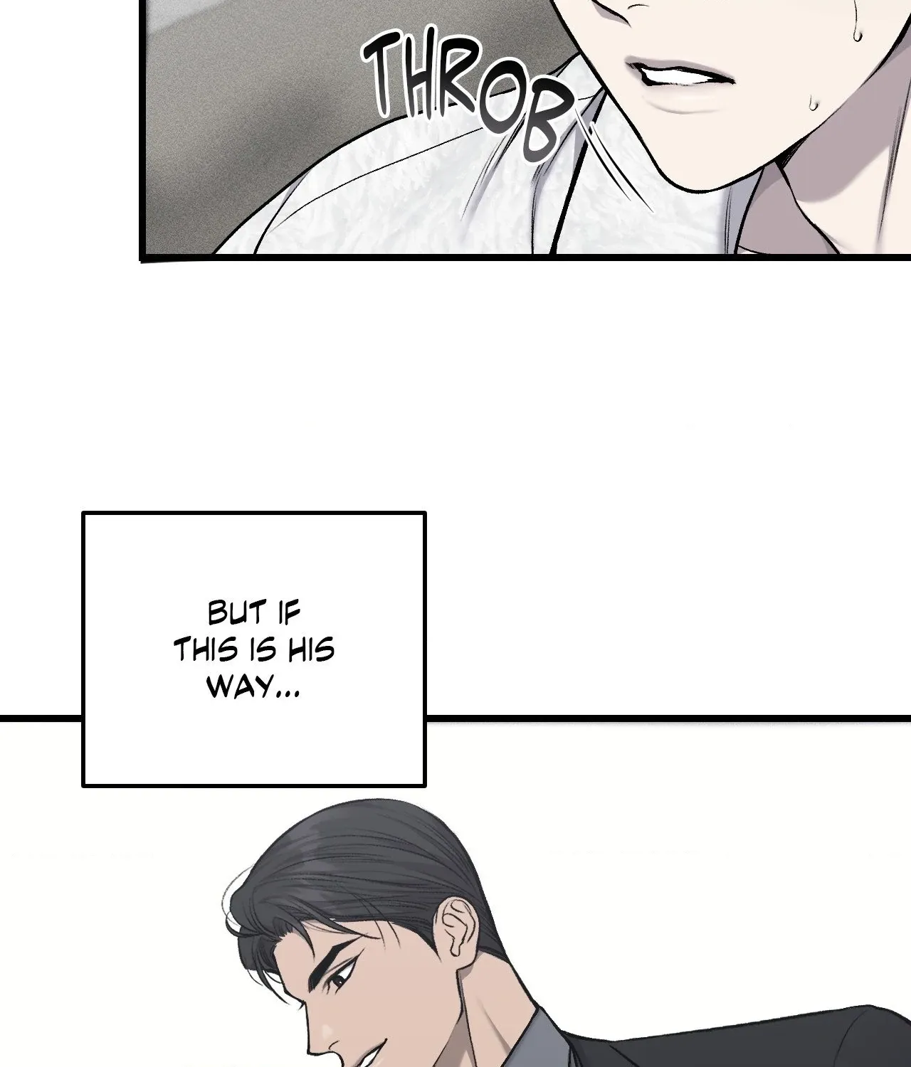 My Personal Caddie Chapter 35 page 39 - 
