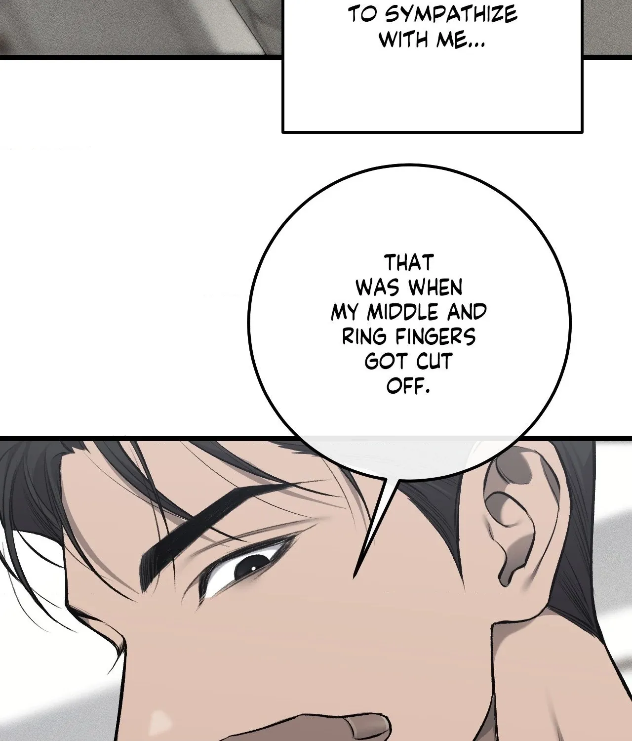 My Personal Caddie Chapter 35 page 41 - 