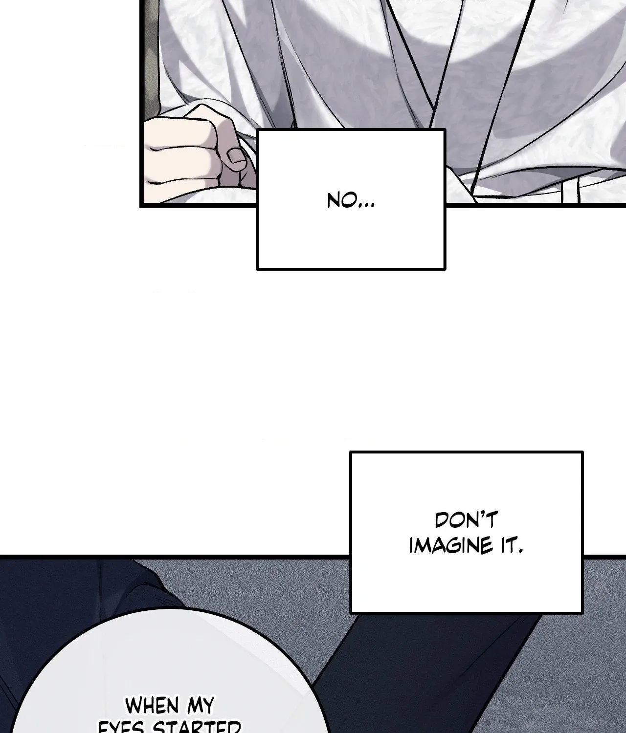 My Personal Caddie Chapter 35 page 45 - 