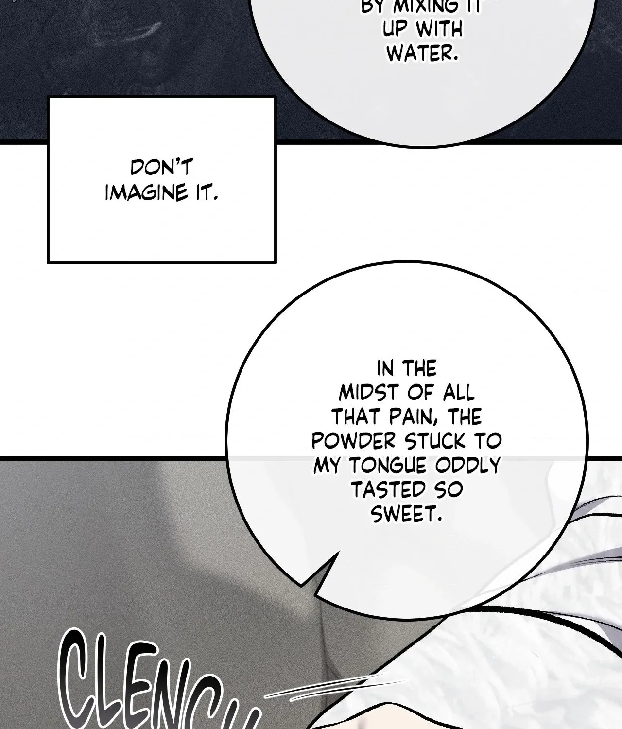 My Personal Caddie Chapter 35 page 47 - 