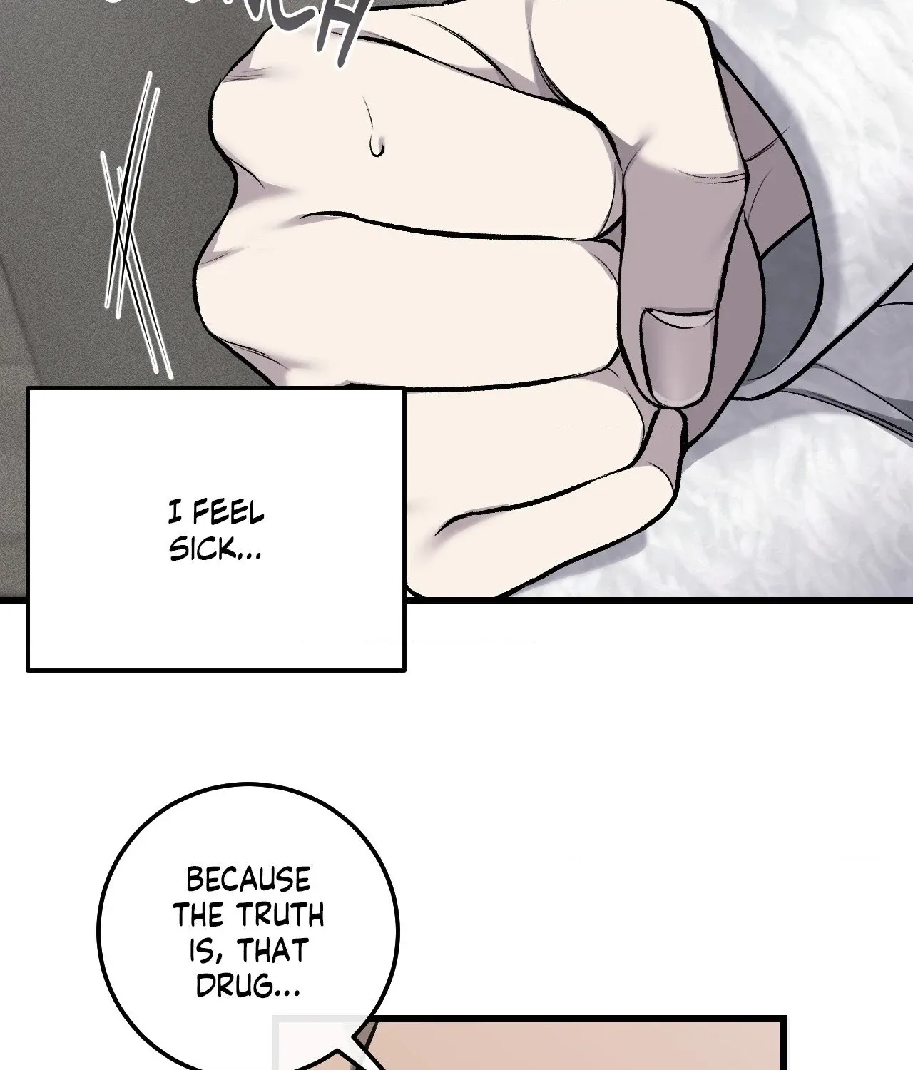 My Personal Caddie Chapter 35 page 48 - 