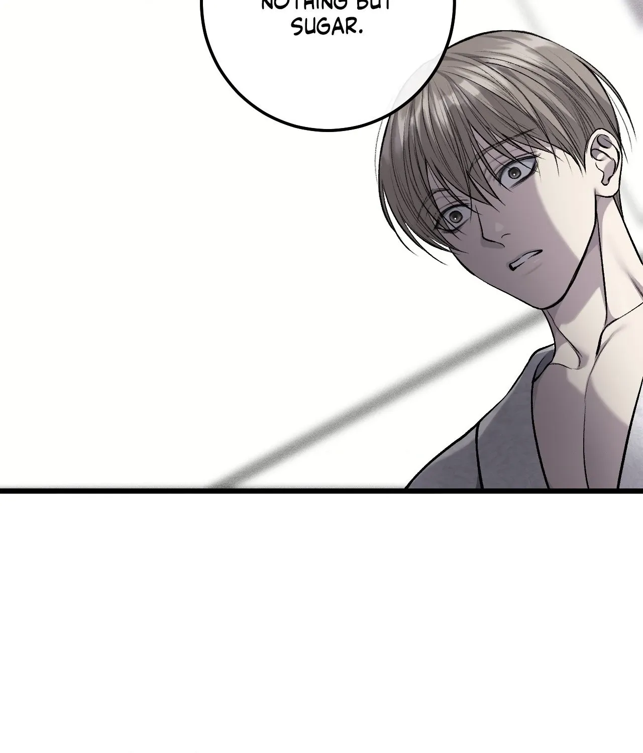 My Personal Caddie Chapter 35 page 51 - 