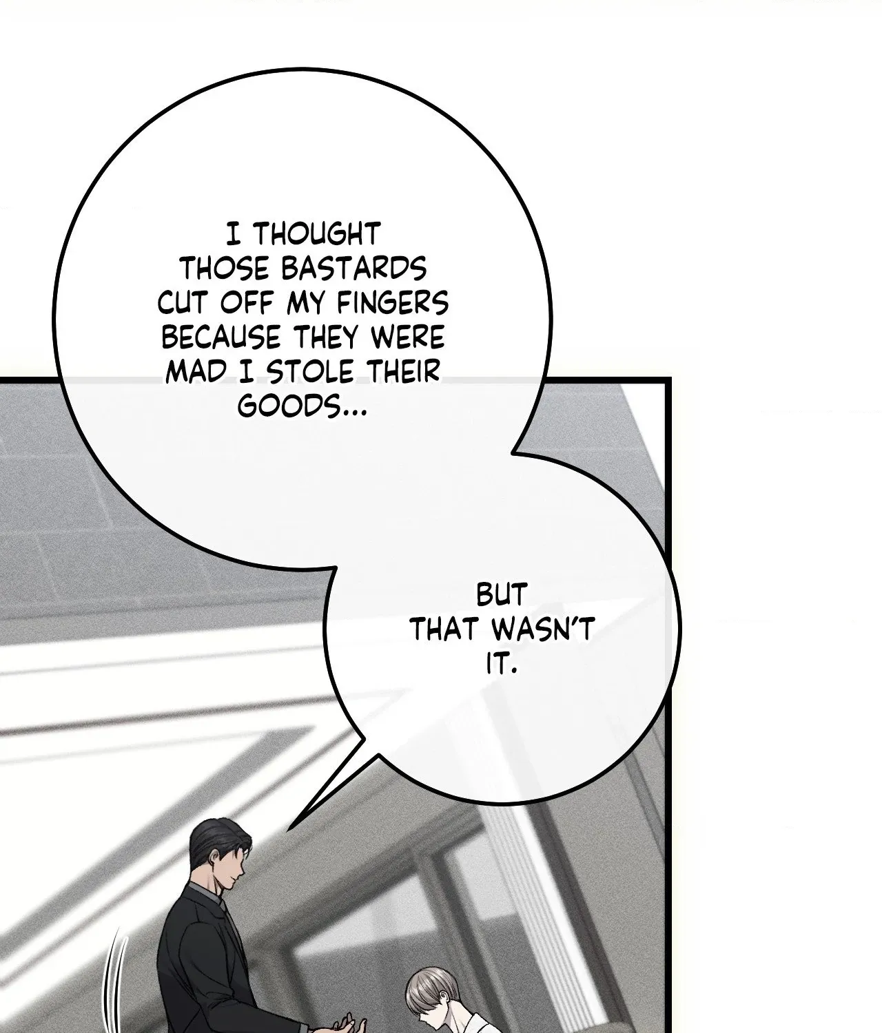 My Personal Caddie Chapter 35 page 53 - 