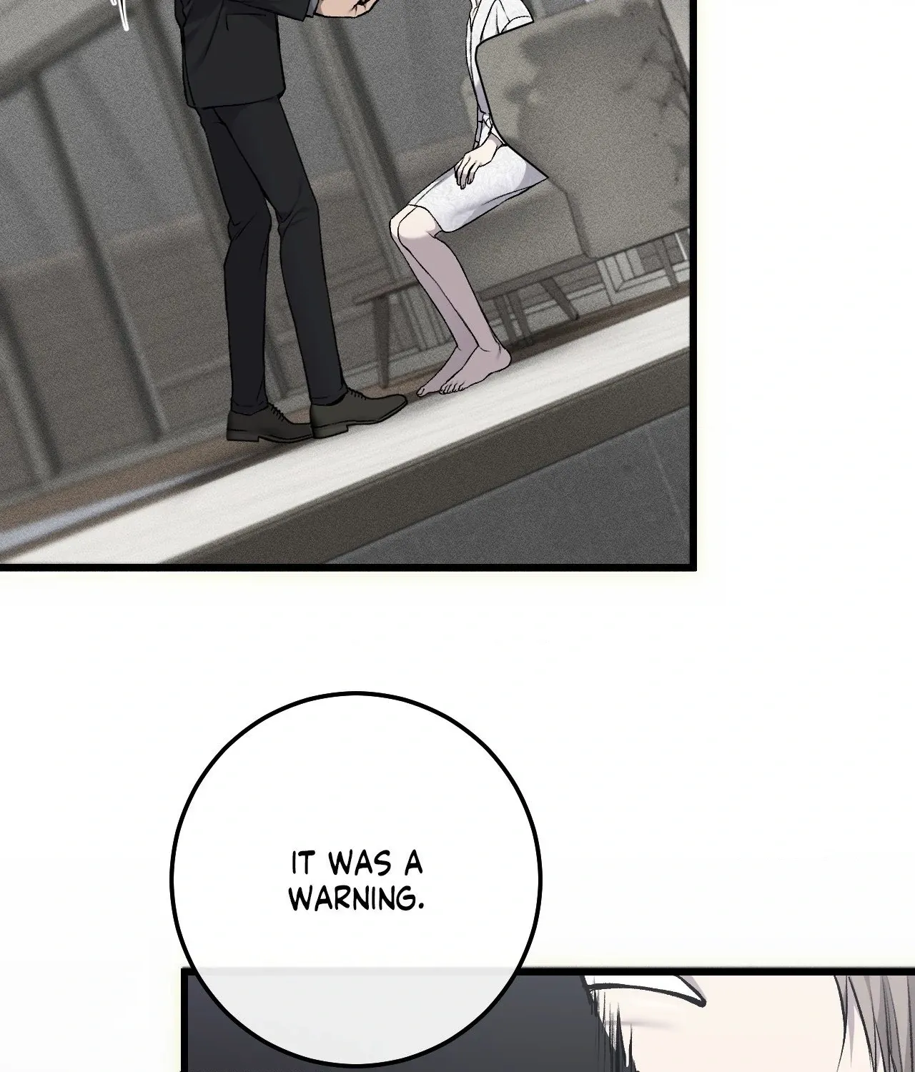 My Personal Caddie Chapter 35 page 54 - 