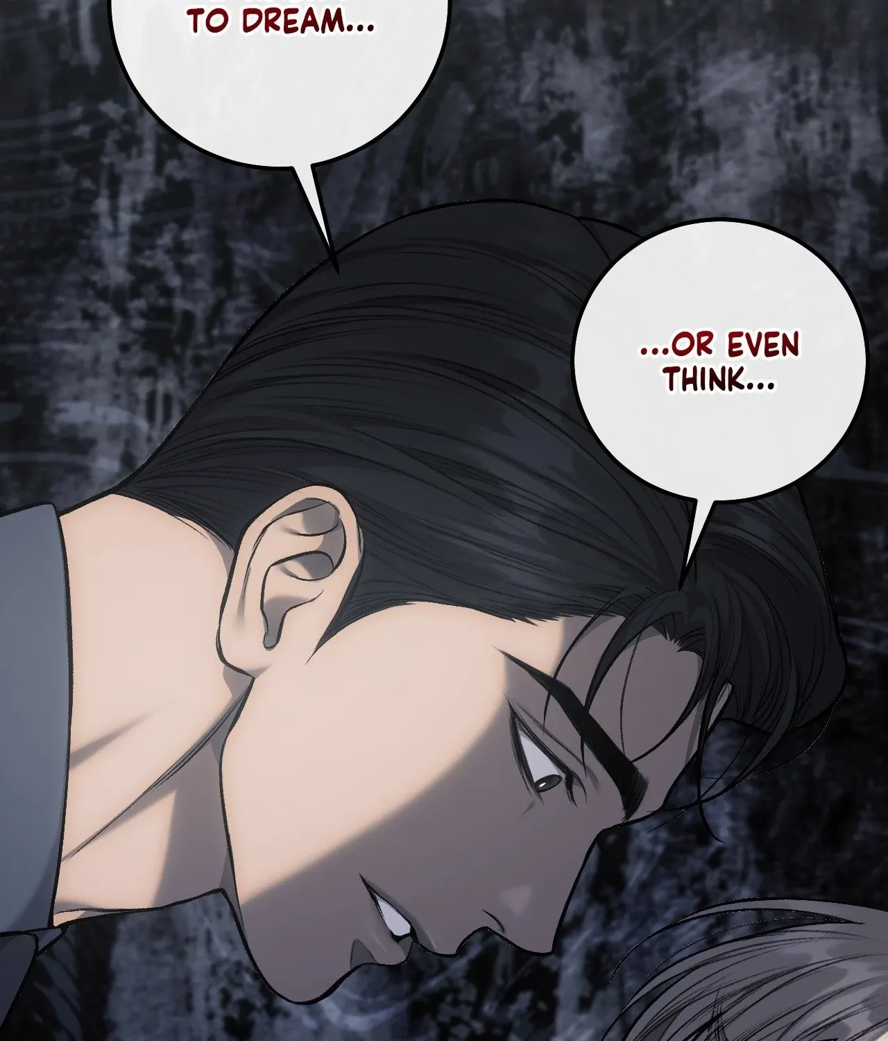 My Personal Caddie Chapter 35 page 56 - 