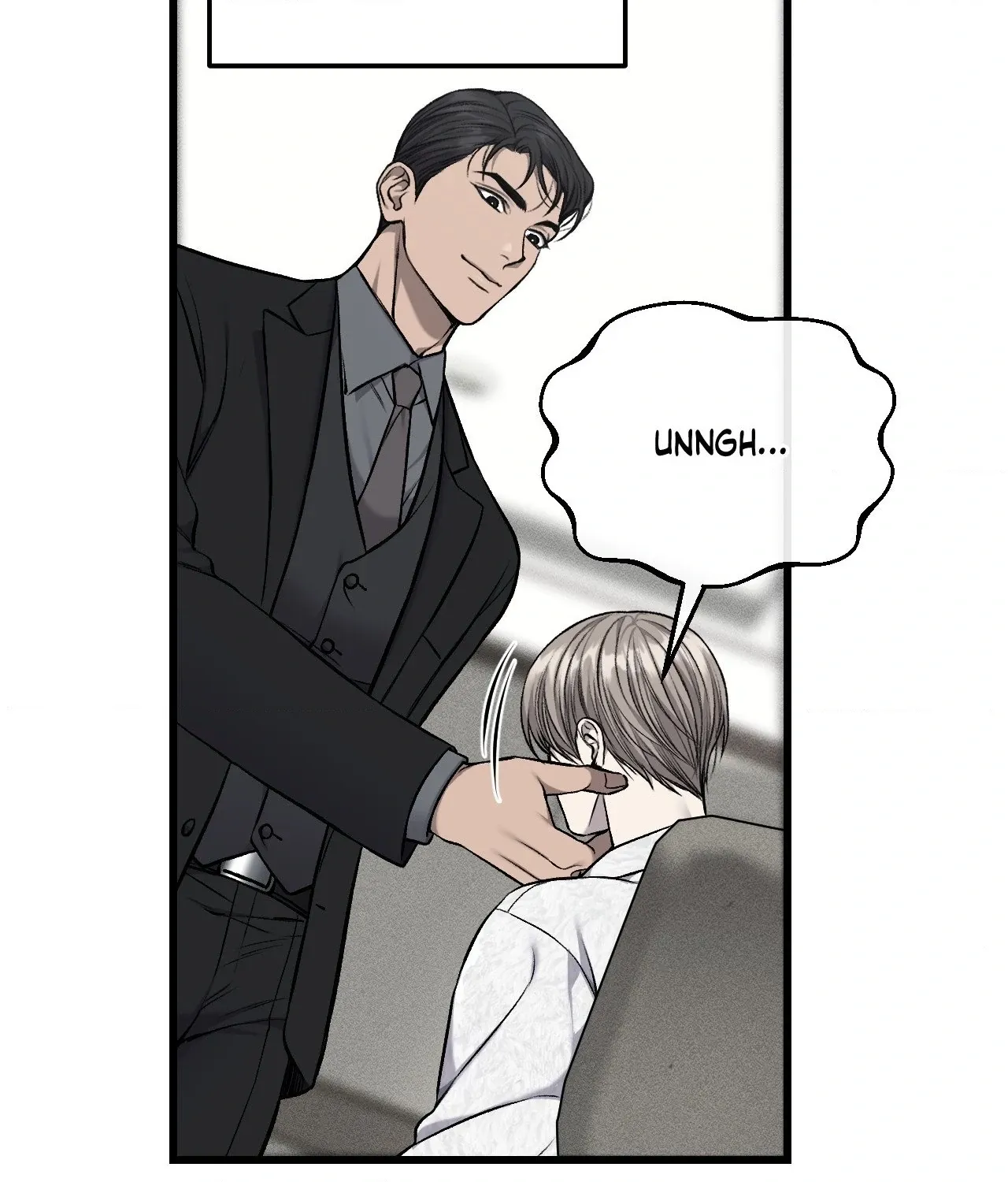 My Personal Caddie Chapter 35 page 59 - 
