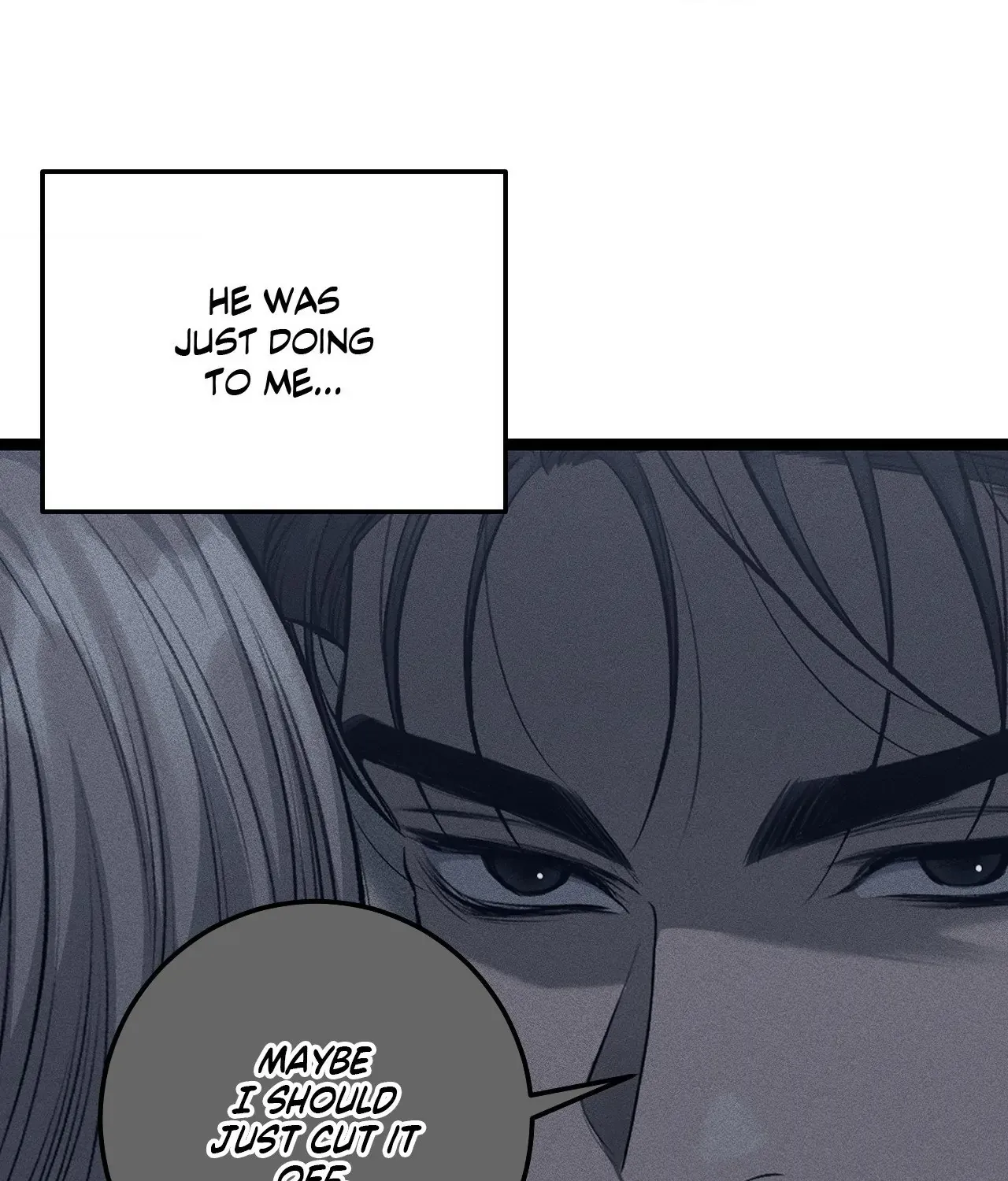 My Personal Caddie Chapter 35 page 60 - 