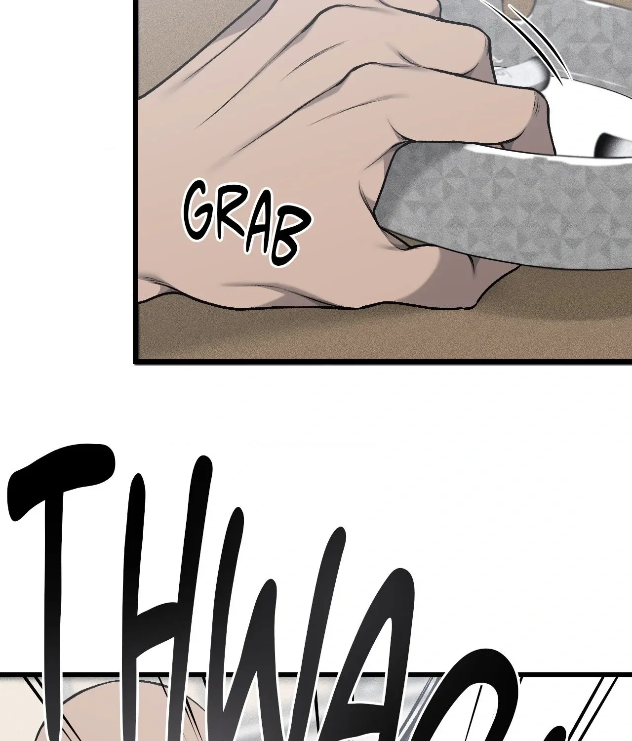 My Personal Caddie Chapter 35 page 7 - 
