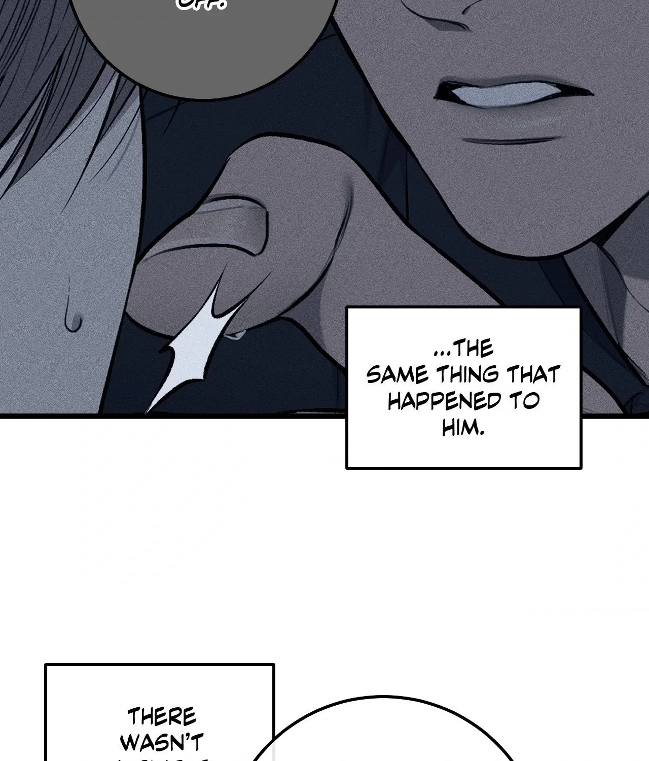 My Personal Caddie Chapter 35 page 61 - 