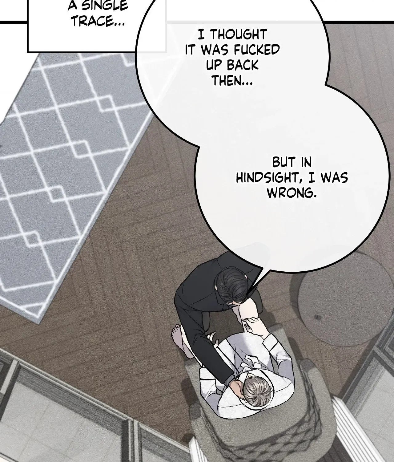 My Personal Caddie Chapter 35 page 62 - 