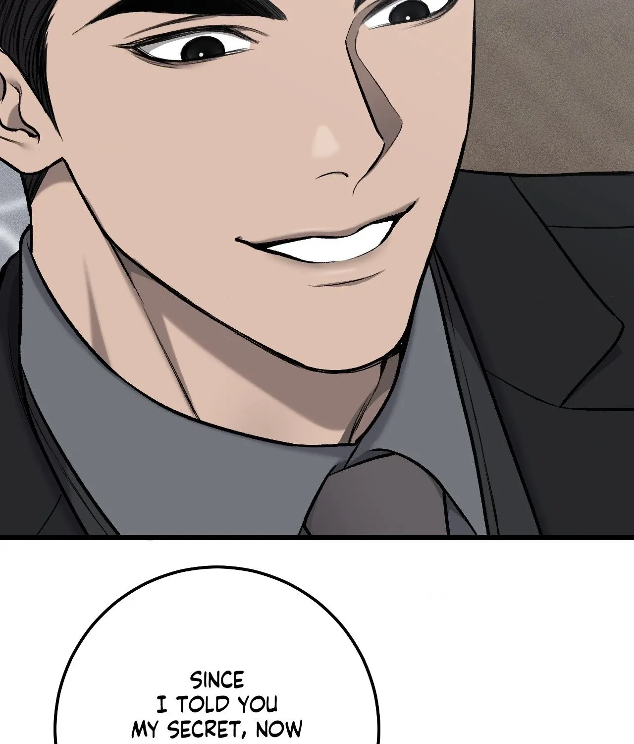 My Personal Caddie Chapter 35 page 64 - 