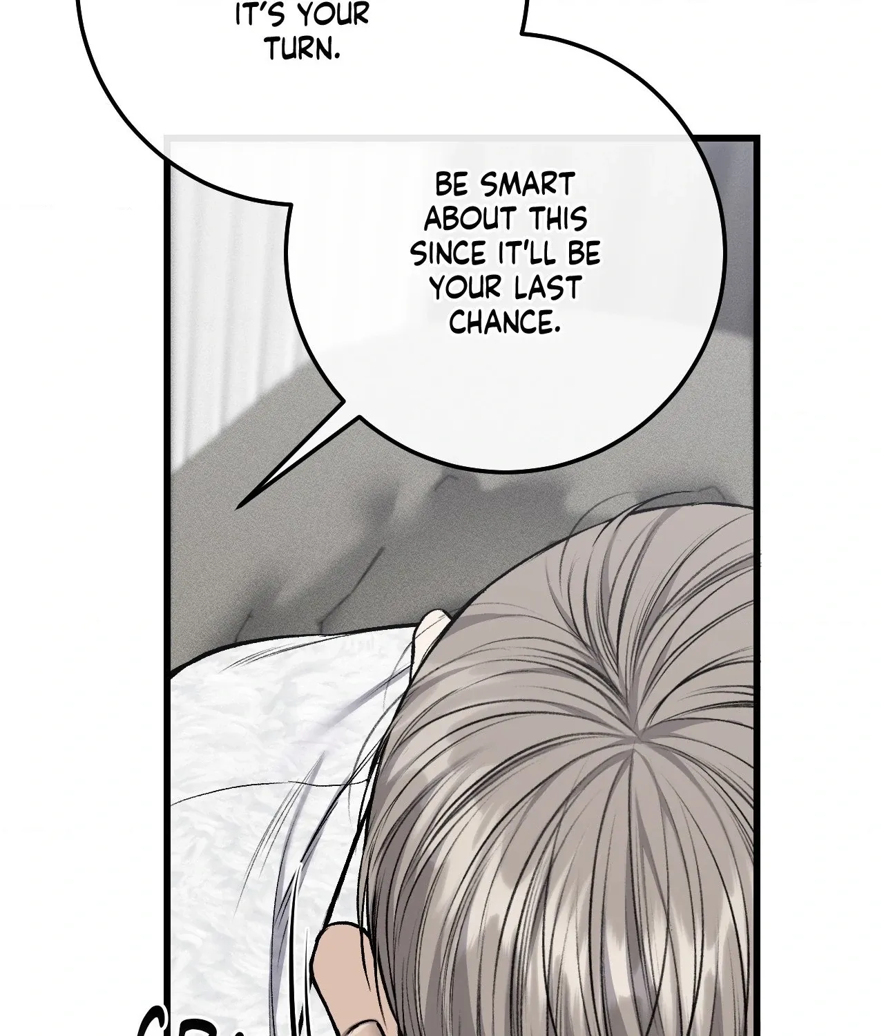 My Personal Caddie Chapter 35 page 65 - 