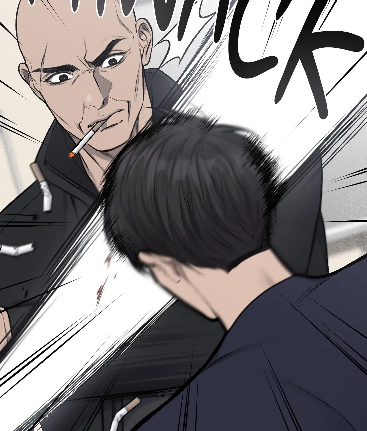 My Personal Caddie Chapter 35 page 8 - 