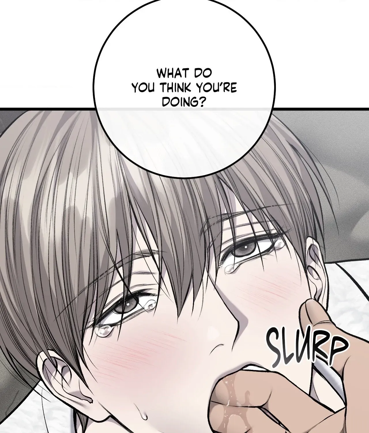 My Personal Caddie Chapter 35 page 72 - 