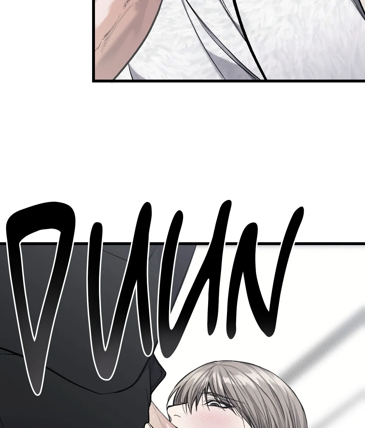 My Personal Caddie Chapter 35 page 76 - 