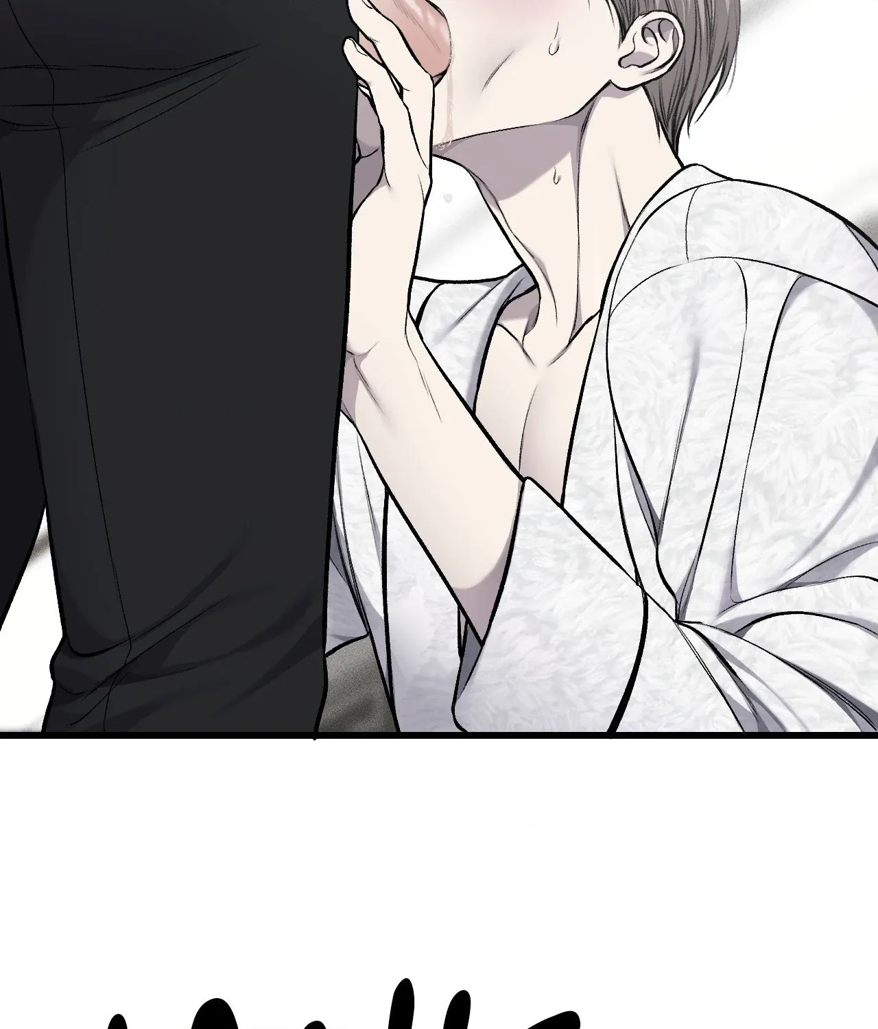 My Personal Caddie Chapter 35 page 77 - 