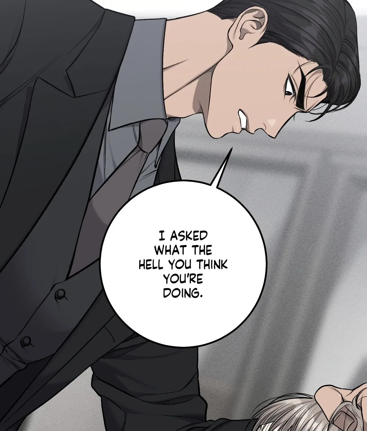 My Personal Caddie Chapter 35 page 79 - 