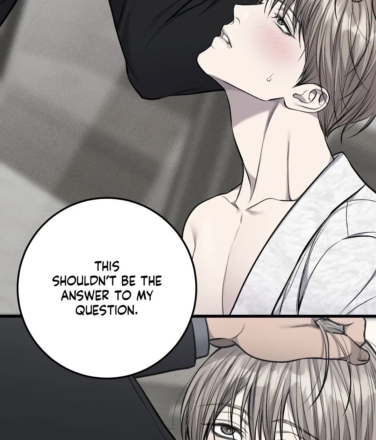 My Personal Caddie Chapter 35 page 80 - 