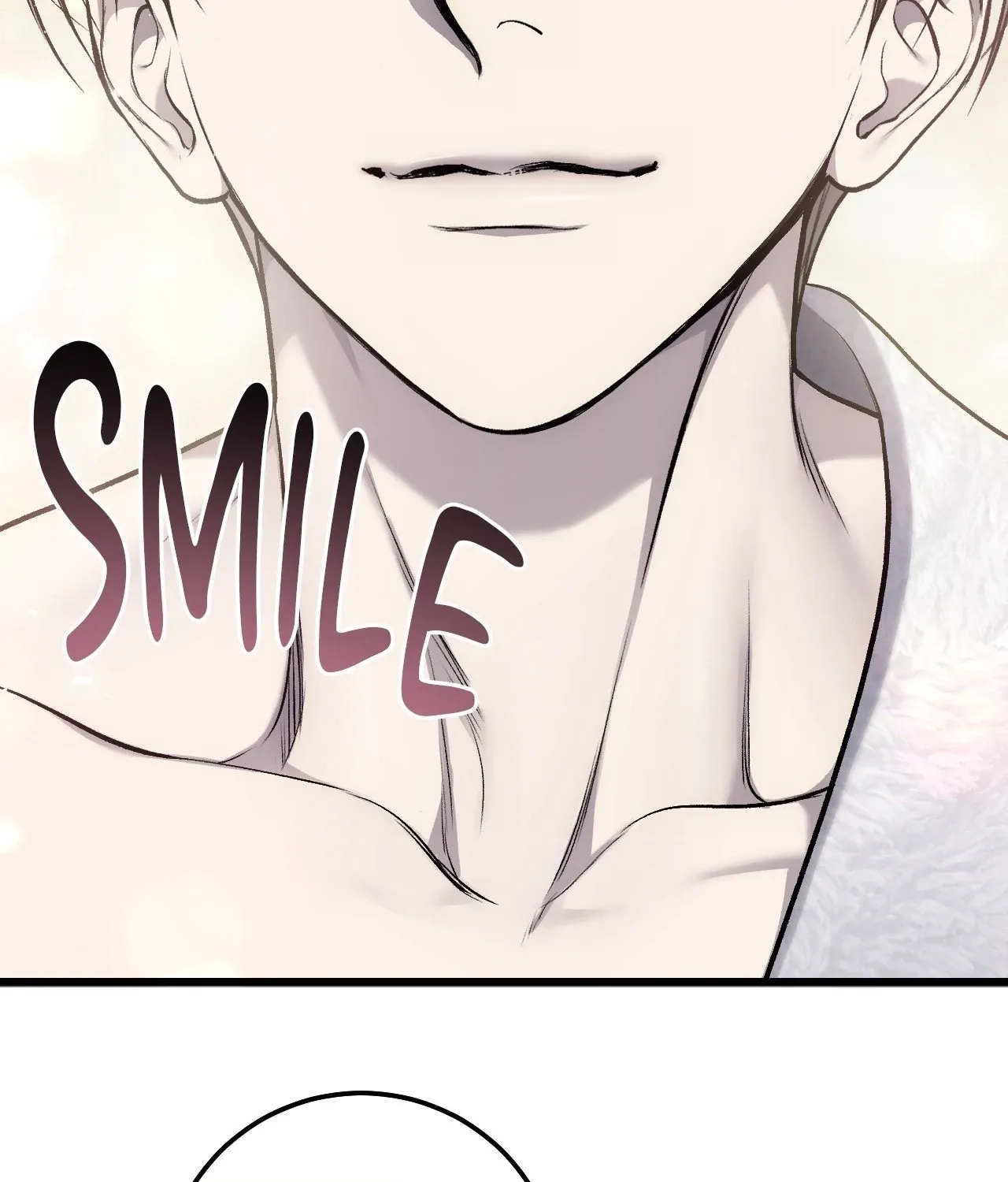 My Personal Caddie Chapter 35 page 84 - 