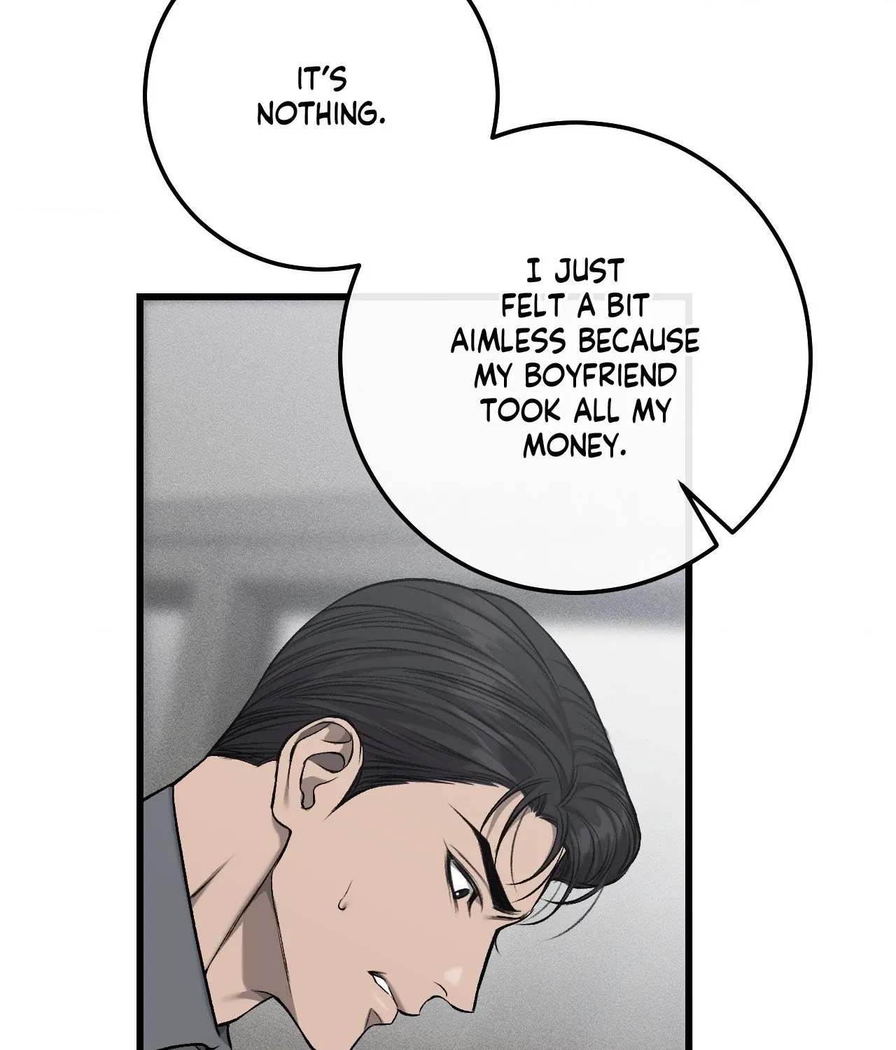 My Personal Caddie Chapter 35 page 85 - 