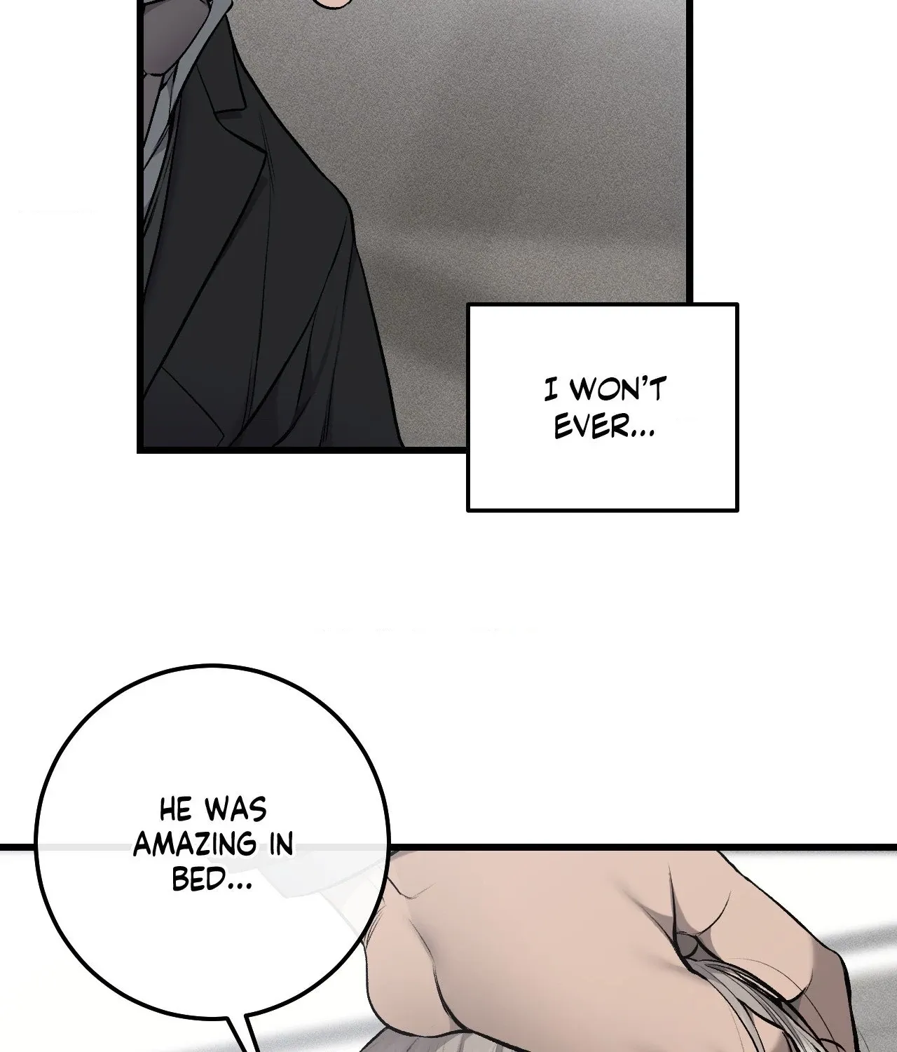 My Personal Caddie Chapter 35 page 86 - 