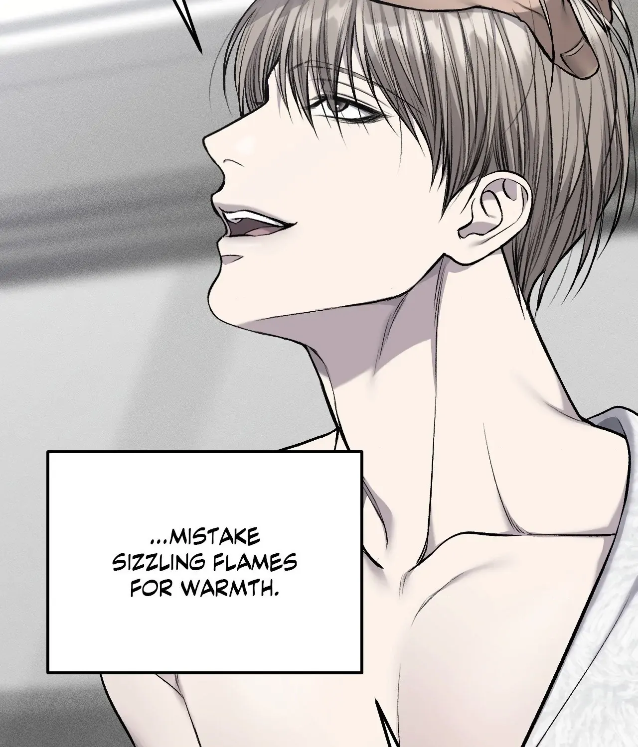 My Personal Caddie Chapter 35 page 87 - 