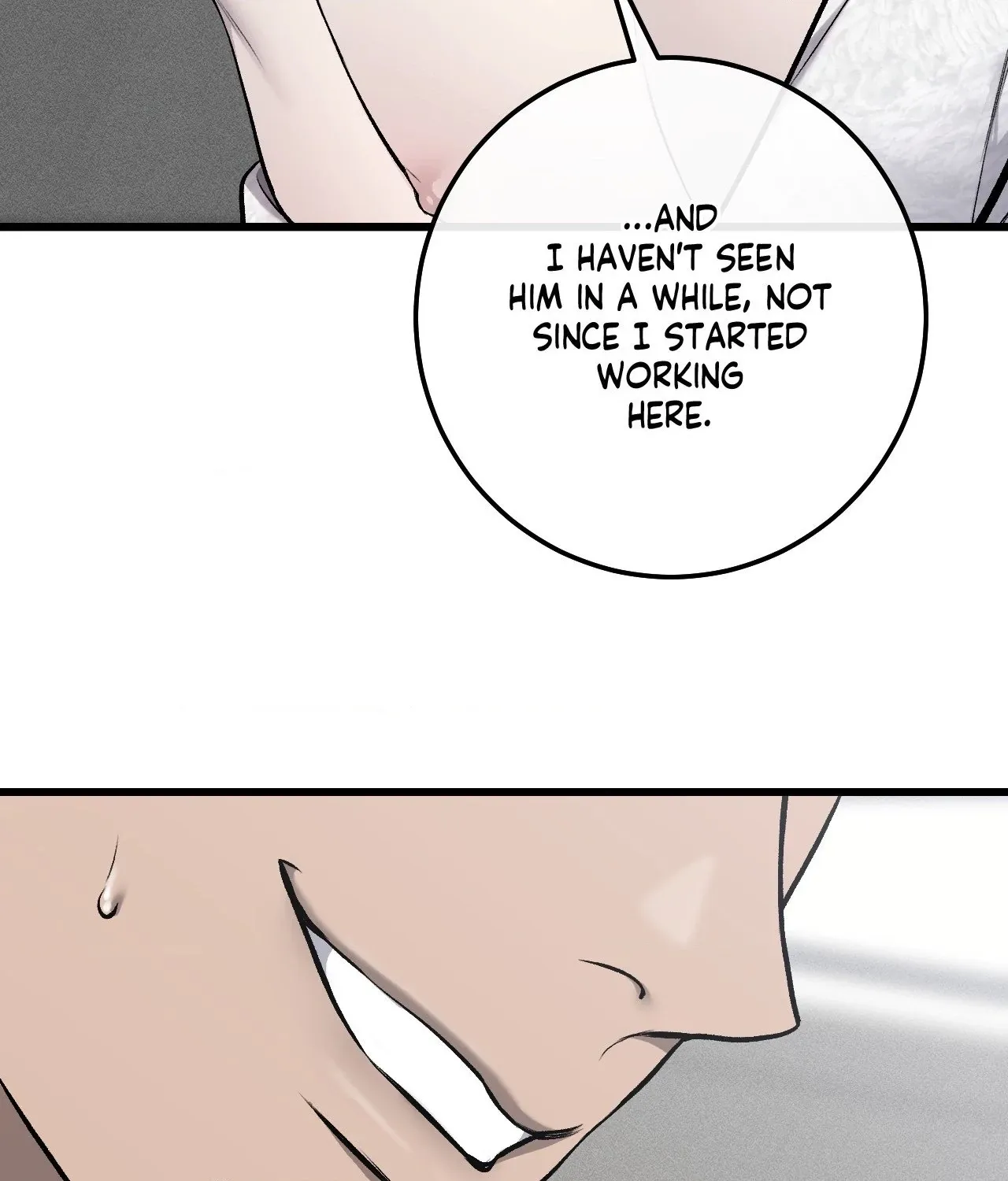 My Personal Caddie Chapter 35 page 88 - 