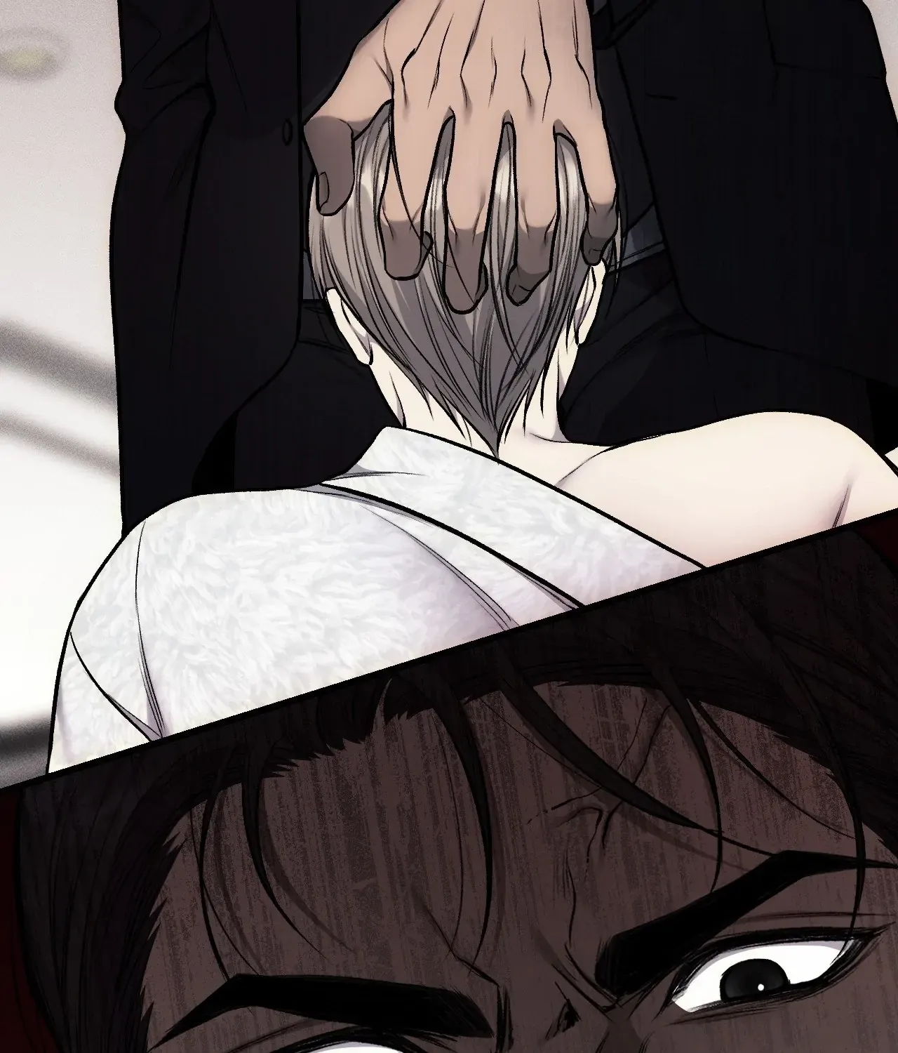 My Personal Caddie Chapter 35 page 92 - 
