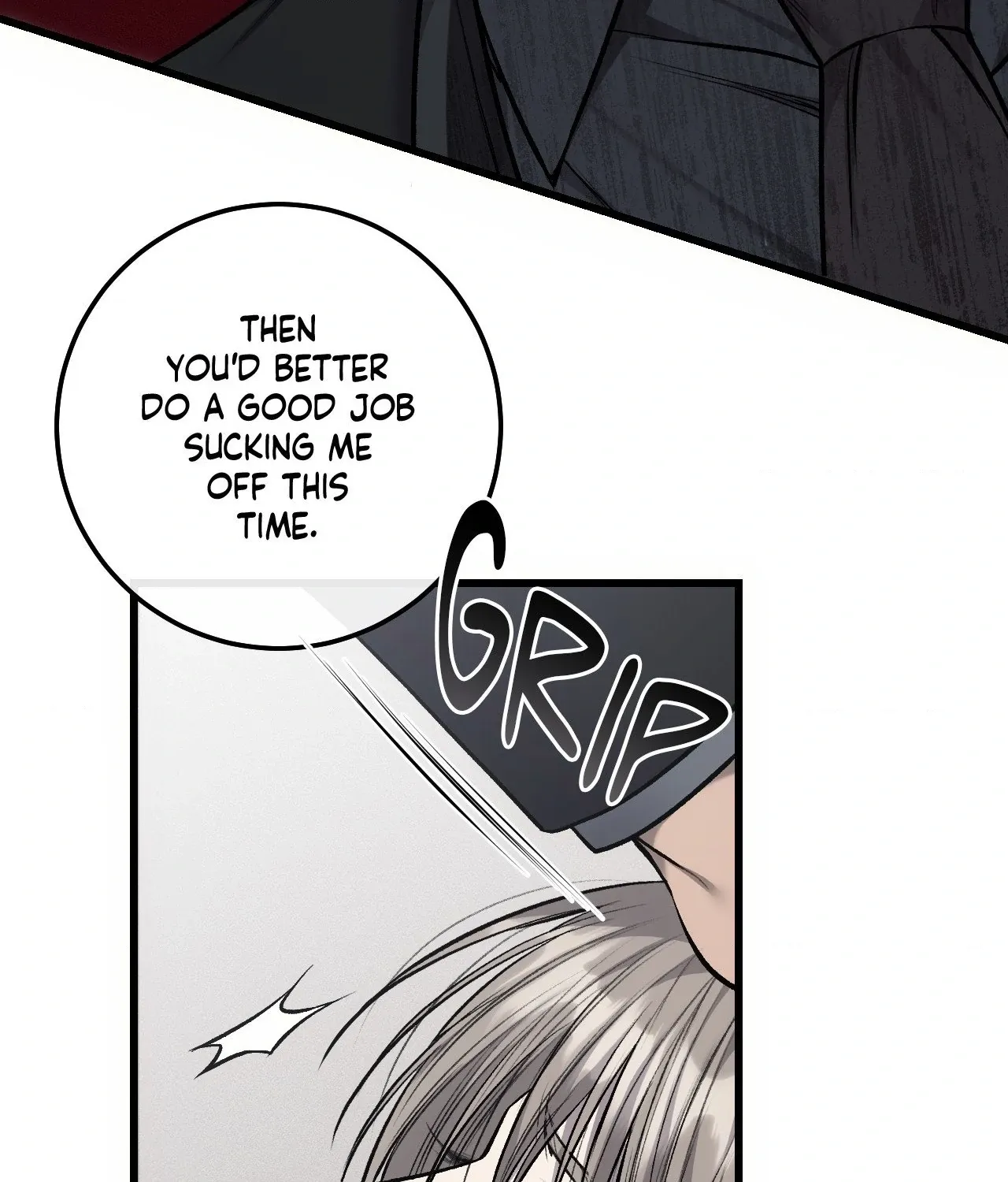 My Personal Caddie Chapter 35 page 94 - 